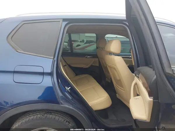 5UXWX9C36H0W66953 2017 BMW X3 - Image 8