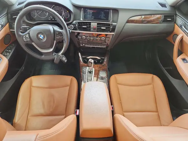5UXWX9C36H0W68282 2017 BMW X3 - Image 8