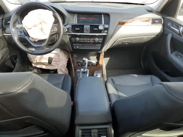 5UXWX9C36H0W68816 2017 BMW X3 - Image 8
