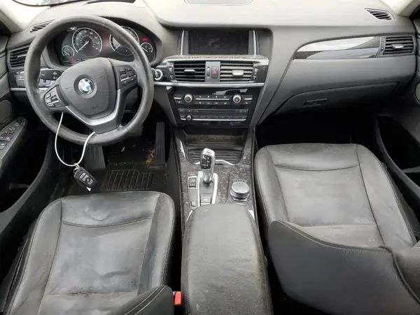 5UXWX9C36H0W69027 2017 BMW X3 - Image 8