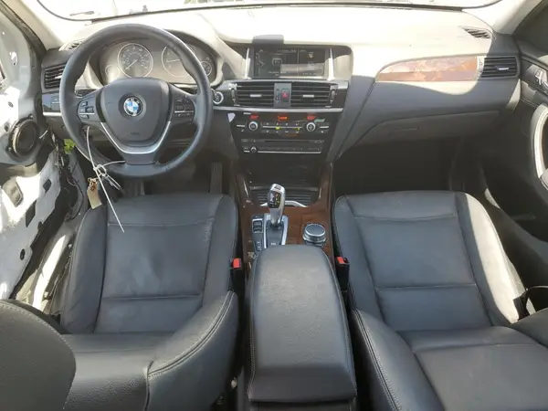 5UXWX9C36H0W69318 2017 BMW X3 - Image 8