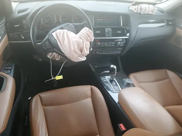 5UXWX9C36H0W69805 2017 BMW X3 - Image 8