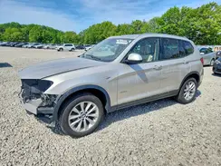 5UXWX9C36H0W70338 2017 BMW X3