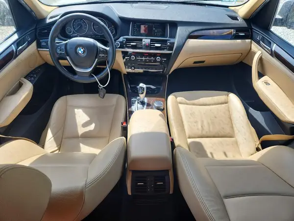 5UXWX9C36H0W70338 2017 BMW X3 - Image 8
