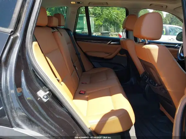 5UXWX9C36H0W71408 2017 BMW X3 - Image 8
