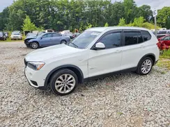 5UXWX9C36H0W71747 2017 BMW X3