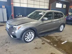 5UXWX9C36H0W72154 2017 BMW X3
