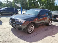 5UXWX9C36H0W72333 2017 BMW X3