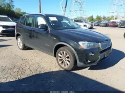 5UXWX9C36H0W72655 2017 BMW X3