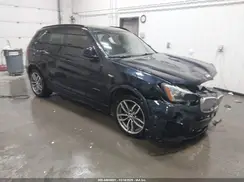 5UXWX9C36H0W73224 2017 BMW X3