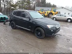 5UXWX9C36H0W73773 2017 BMW X3
