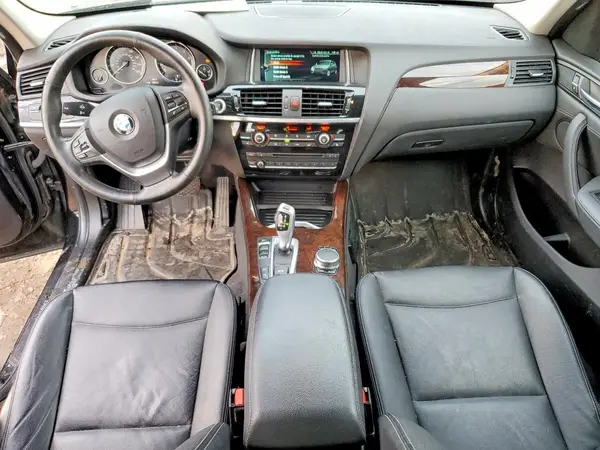 5UXWX9C36H0W73952 2017 BMW X3 - Image 8