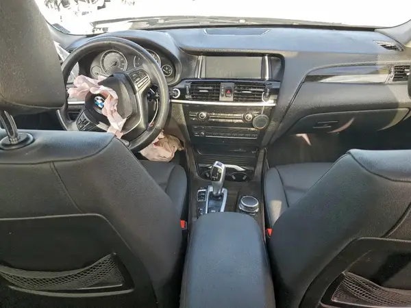 5UXWX9C36H0W73997 2017 BMW X3 - Image 8