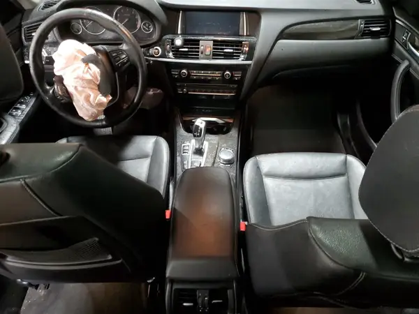 5UXWX9C36H0W74678 2017 BMW X3 - Image 8