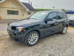 5UXWX9C36H0W74812 2017 BMW X3