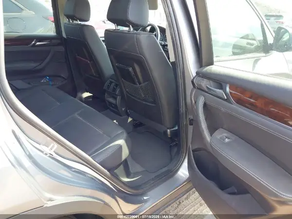 5UXWX9C36H0W74972 2017 BMW X3 - Image 8