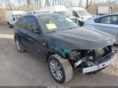 5UXWX9C36H0W76592 2017 BMW X3