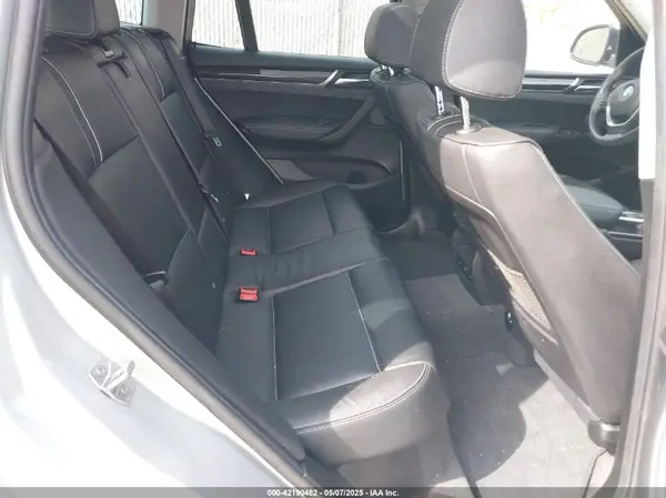 5UXWX9C36H0W76799 2017 BMW X3 - Image 8