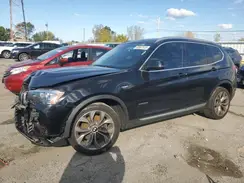 5UXWX9C36H0W76818 2017 BMW X3