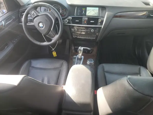 5UXWX9C36H0W76818 2017 BMW X3 - Image 8