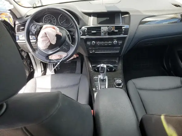 5UXWX9C36H0W77905 2017 BMW X3 - Image 8