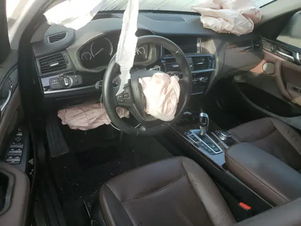 5UXWX9C36H0W78178 2017 BMW X3 - Image 8