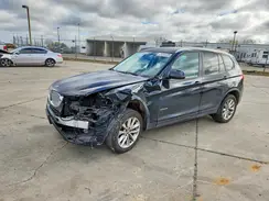5UXWX9C36H0W78391 2017 BMW X3