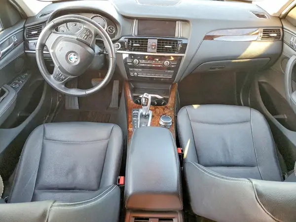 5UXWX9C36H0W78391 2017 BMW X3 - Image 8