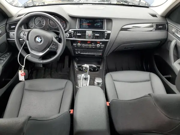 5UXWX9C36H0W78567 2017 BMW X3 - Image 8