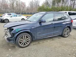 5UXWX9C36H0W78729 2017 BMW X3