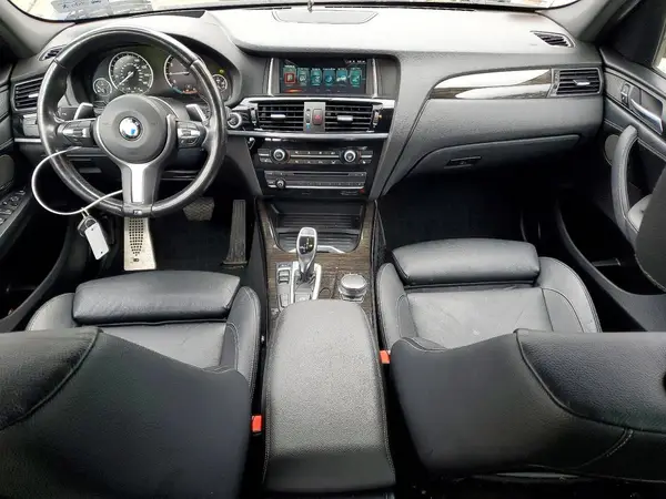 5UXWX9C36H0W78729 2017 BMW X3 - Image 8
