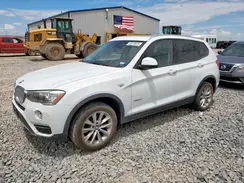 5UXWX9C36H0W79296 2017 BMW X3