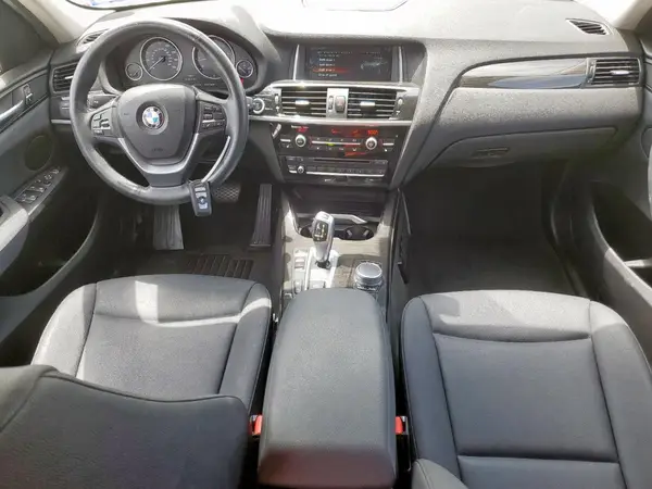 5UXWX9C36H0W79296 2017 BMW X3 - Image 8