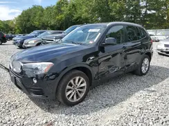 5UXWX9C36H0W79945 2017 BMW X3
