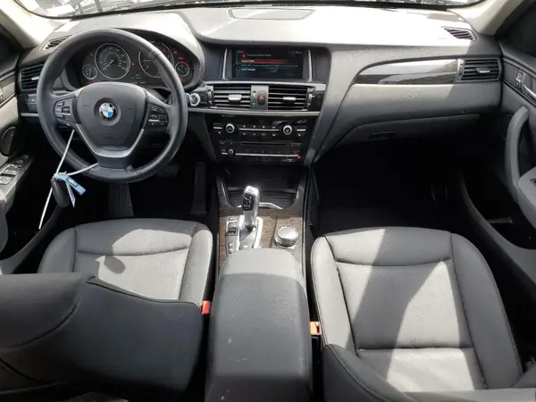 5UXWX9C36H0W79945 2017 BMW X3 - Image 8