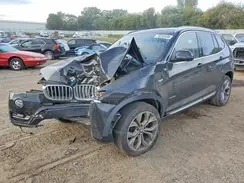 5UXWX9C36H0W80061 2017 BMW X3