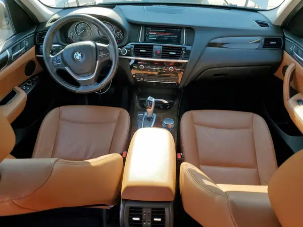 5UXWX9C36H0W80335 2017 BMW X3 - Image 8
