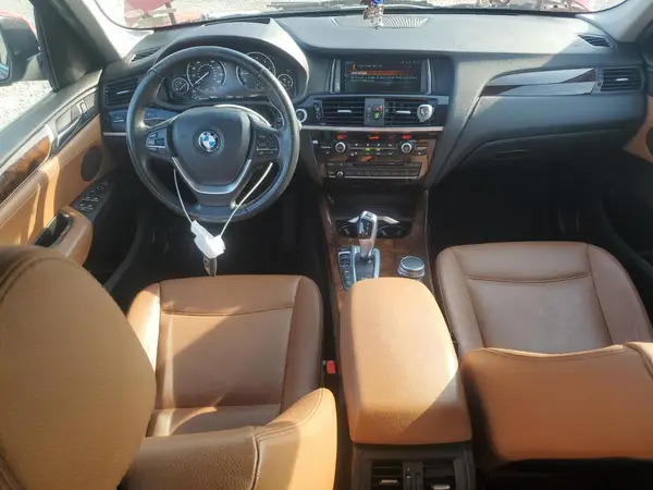 5UXWX9C37H0T18188 2017 BMW X3 - Image 8