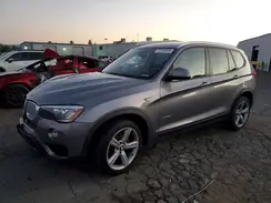 5UXWX9C37H0T18966 2017 BMW X3