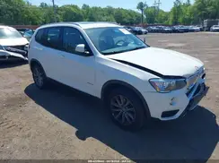 5UXWX9C37H0T19972 2017 BMW X3