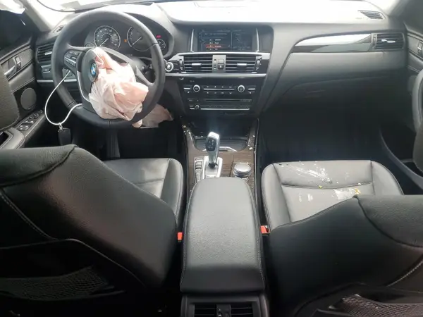 5UXWX9C37H0T20068 2017 BMW X3 - Image 8