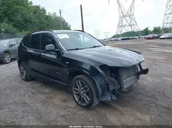 5UXWX9C37H0T20071 2017 BMW X3