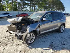 5UXWX9C37H0T20488 2017 BMW X3