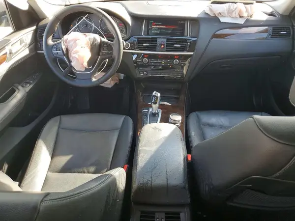 5UXWX9C37H0T20488 2017 BMW X3 - Image 8