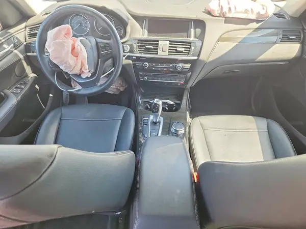5UXWX9C37H0T20877 2017 BMW X3 - Image 8