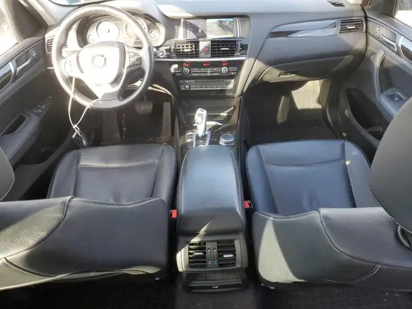 5UXWX9C37H0T20958 2017 BMW X3 - Image 8
