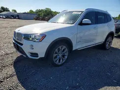 5UXWX9C37H0T21026 2017 BMW X3