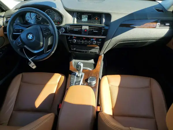 5UXWX9C37H0T21026 2017 BMW X3 - Image 8