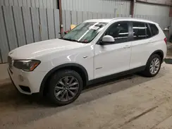 5UXWX9C37H0T22970 2017 BMW X3