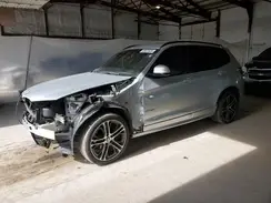 5UXWX9C37H0T23746 2017 BMW X3